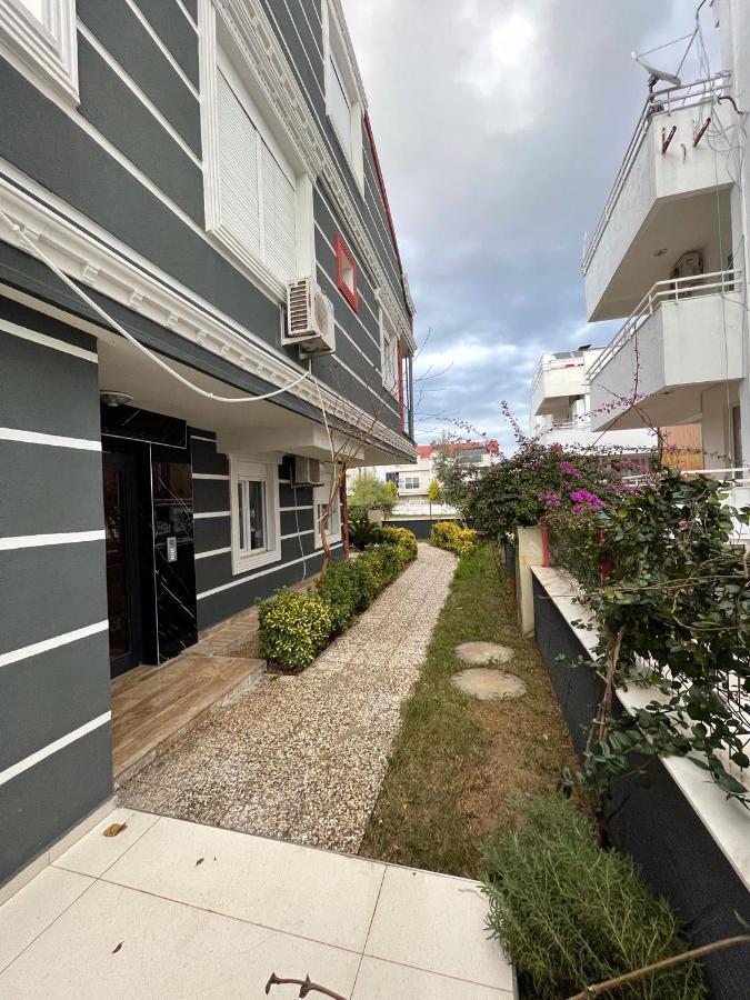 Daire Avullar Palace Mit Pool In *